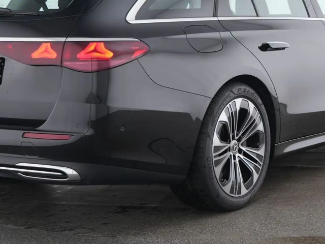 Mercedes-Benz E 200 Estate