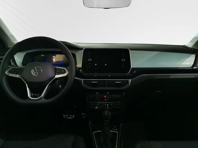Volkswagen T-Cross 1.0 TSI DSG