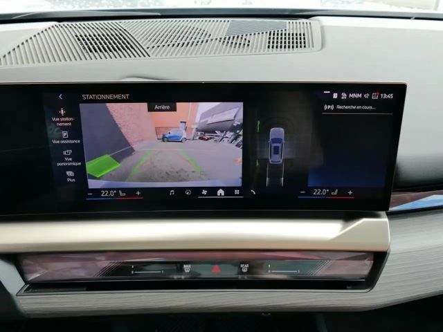 BMW i5 M-Sport eDrive40