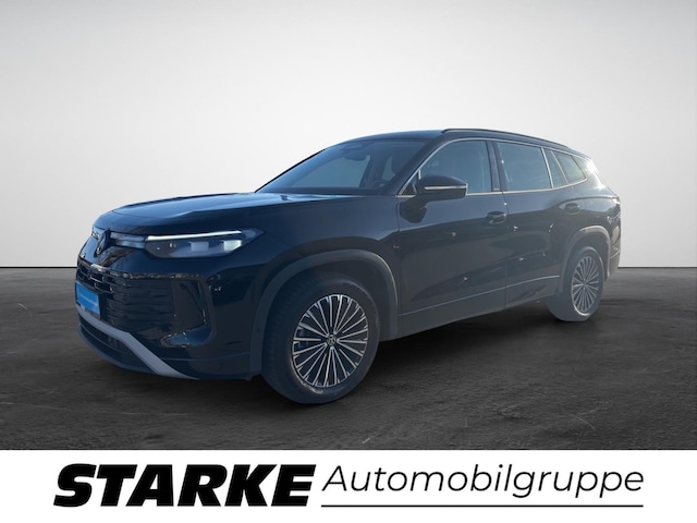 Volkswagen Tayron 1.5 eTSI DSG Life