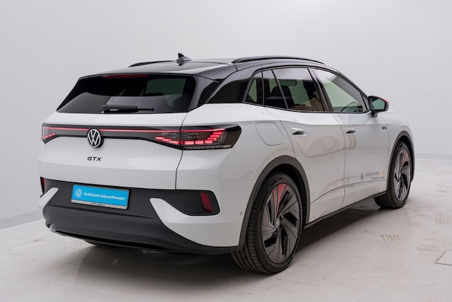 Volkswagen ID.4 4Motion GTX IQ.Drive
