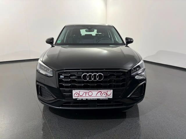 Audi Q2 35 TDI Quattro S-Tronic