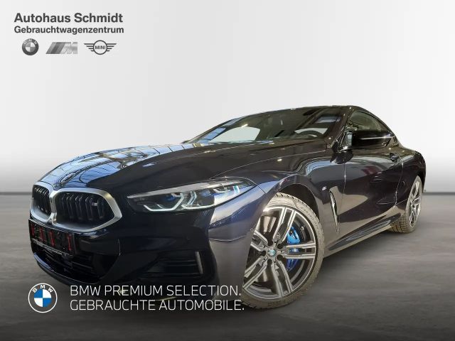 BMW M850 Coupé M-Sport xDrive