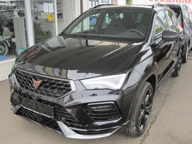 Cupra Ateca 1.5 TSI DSG