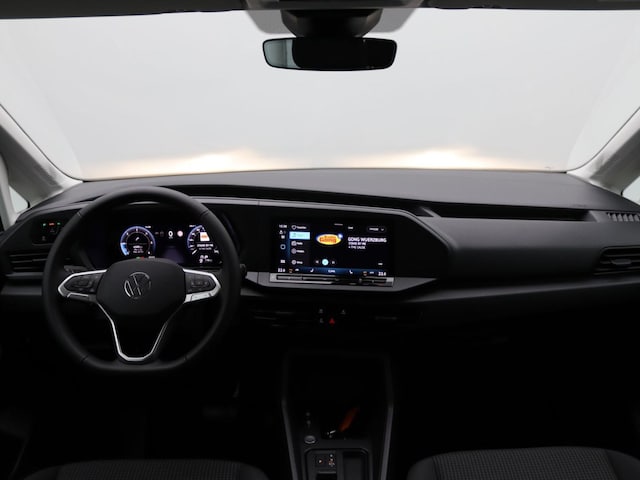 Volkswagen Caddy DSG Maxi