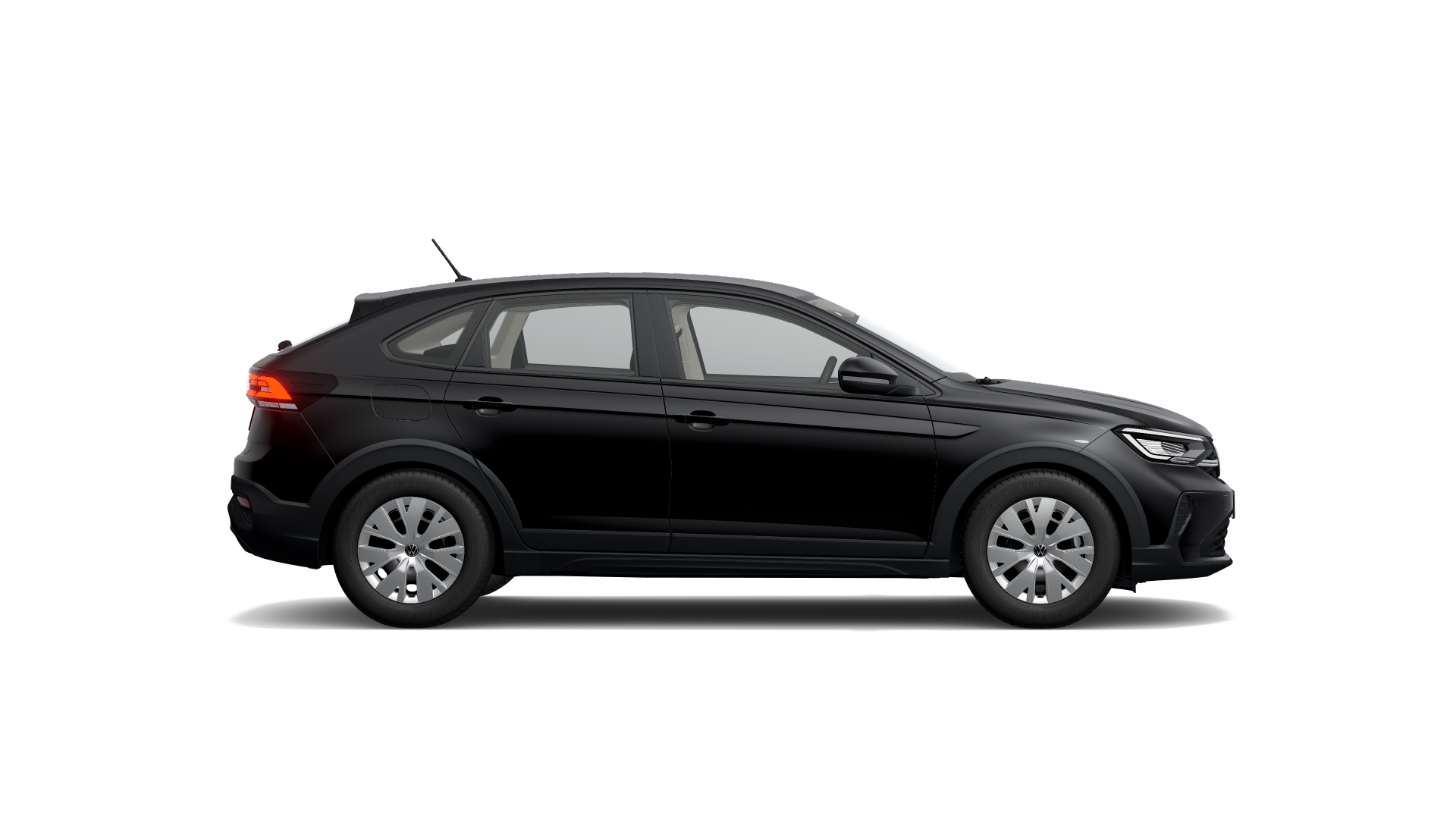 Volkswagen Taigo 1.0 TSI
