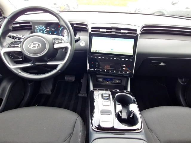 Hyundai Tucson 1.6 T-GDi Trend