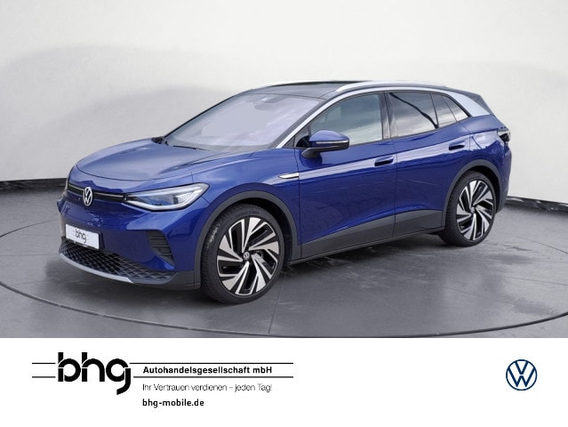 Volkswagen ID.4 Performance Pro