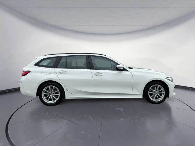 BMW 318 318d Touring