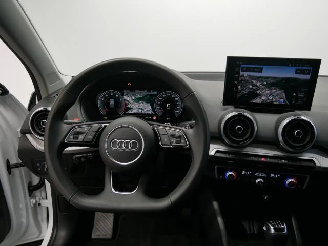 Audi Q2 35 TFSI