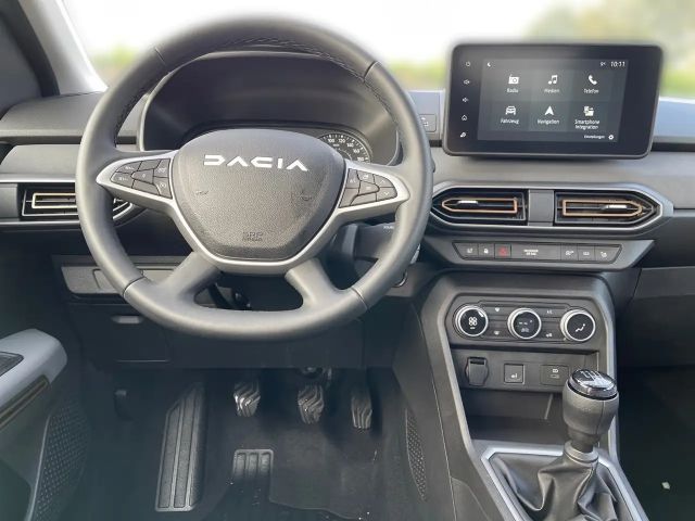 Dacia Sandero Extreme Stepway TCe 110