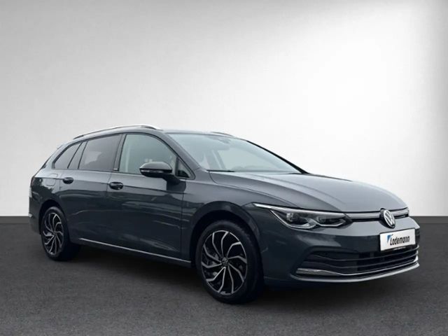 Volkswagen Golf DSG Golf VIII Variant