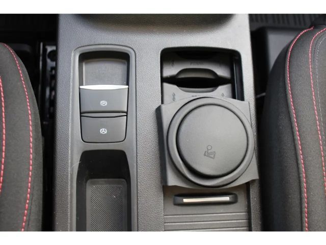 Ford Focus ST Line Wagon