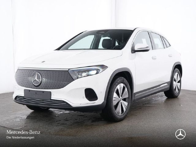 Mercedes-Benz EQA 350 4MATIC