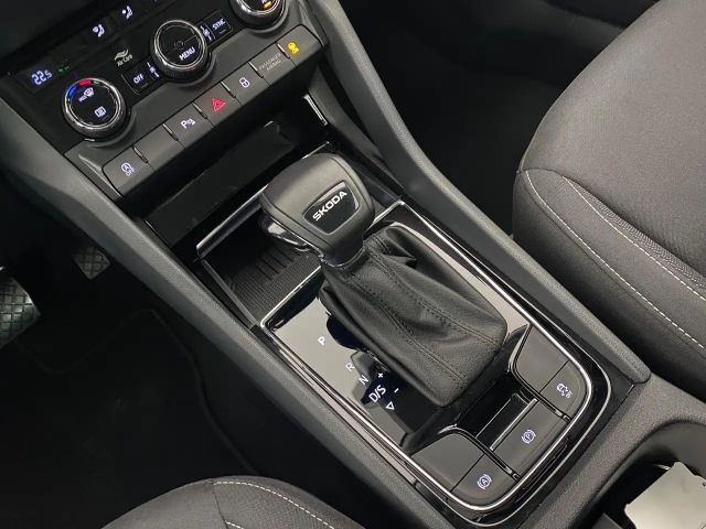 Skoda Karoq 1.5 TSI ACT Selection