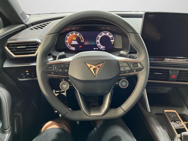 Cupra Leon 2.0 TSI DSG Sportstourer VZ