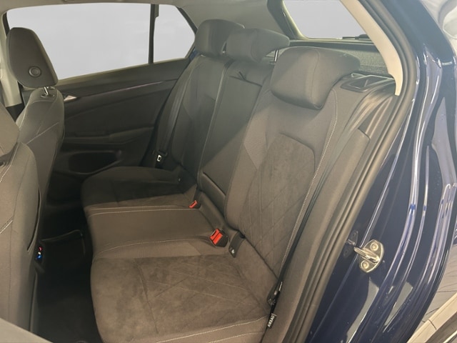 Volkswagen Golf 2.0 TSI DSG Golf VIII