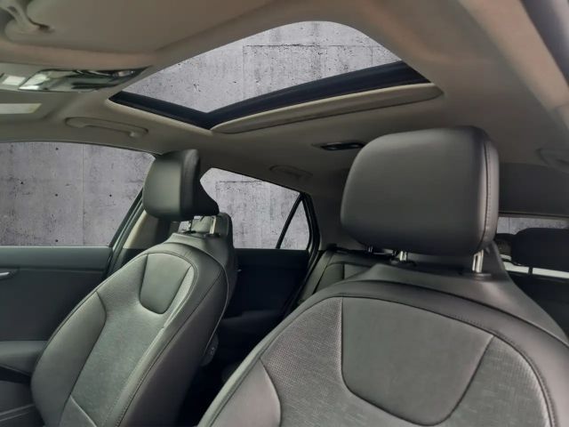 Kia Niro e- Inspiration (648kWh) Bel.Sitz 4xSHZ