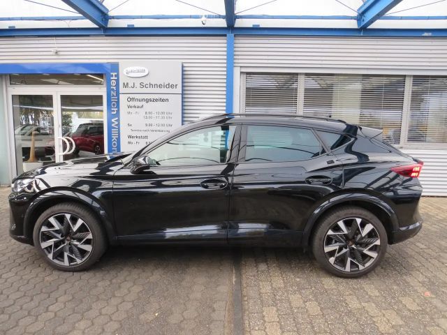 Cupra Formentor 1.5 eTSI 150PS LED 19" Drive-Paket 3 EDGE-Paket