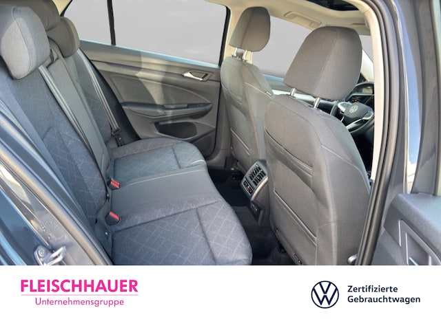 Volkswagen Golf 2.0 TDI Golf VIII Life