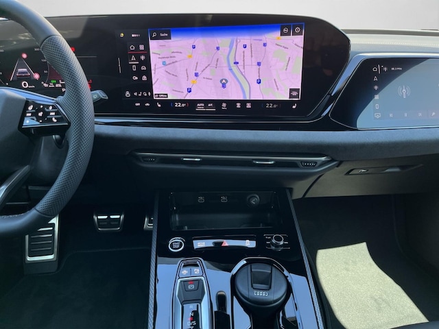 Audi A5 Avant Quattro S-Tronic