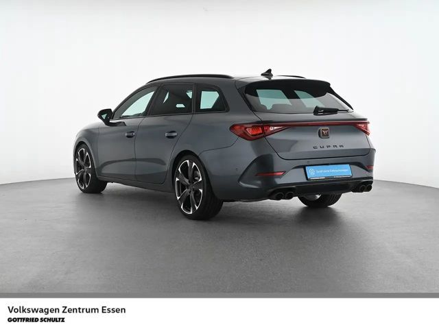 Cupra Leon Sportstourer VZ
