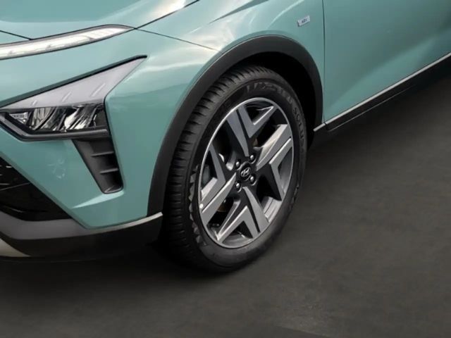 Hyundai Bayon 1.0 Prime T-GDi