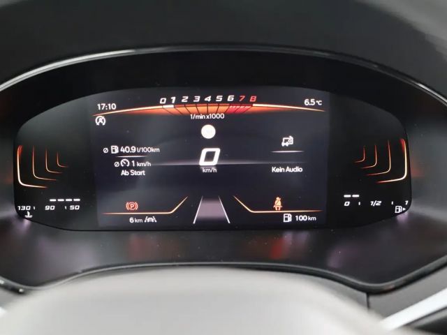 Seat Arona 1.0 TSI Reference