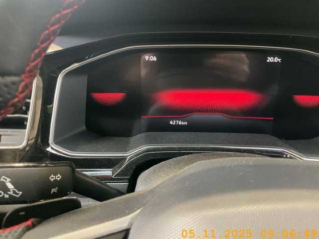 Volkswagen Polo 2.0 TSI DSG GTI IQ.Drive