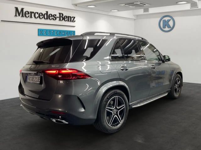 Mercedes-Benz GLE 350 4MATIC AMG Line