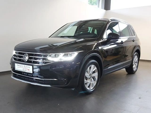 Volkswagen Tiguan 2.0 TDI DSG Elegance Elegance