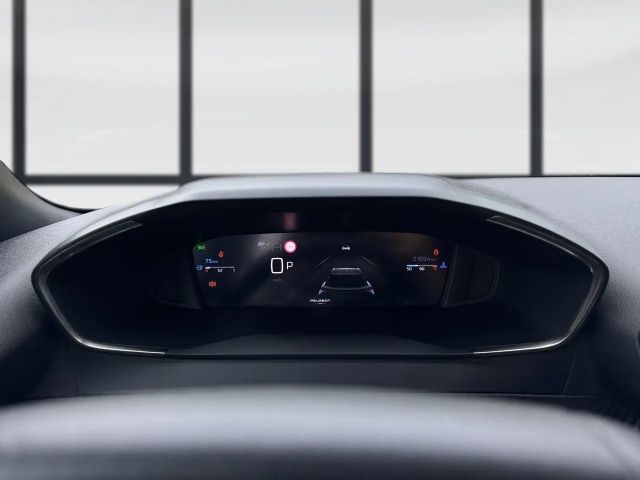 Peugeot 2008 Allure Pack EAT8 PureTech