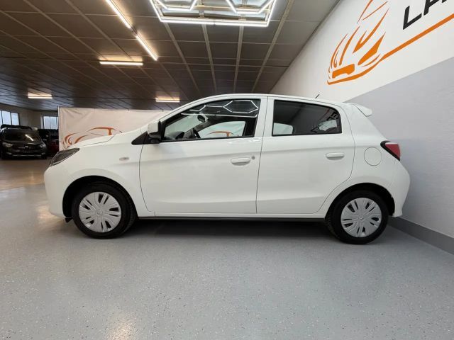 Mitsubishi Space Star Invite MIVEC Star