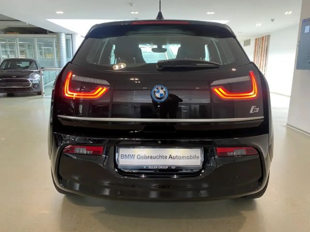 BMW i3 120Ah Sedan