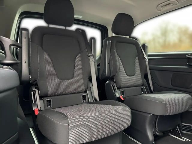 Mercedes-Benz V 220 4MATIC Style V 220 d