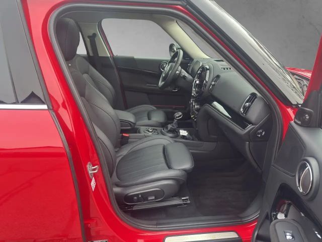 MINI Cooper SE Countryman All4 SE