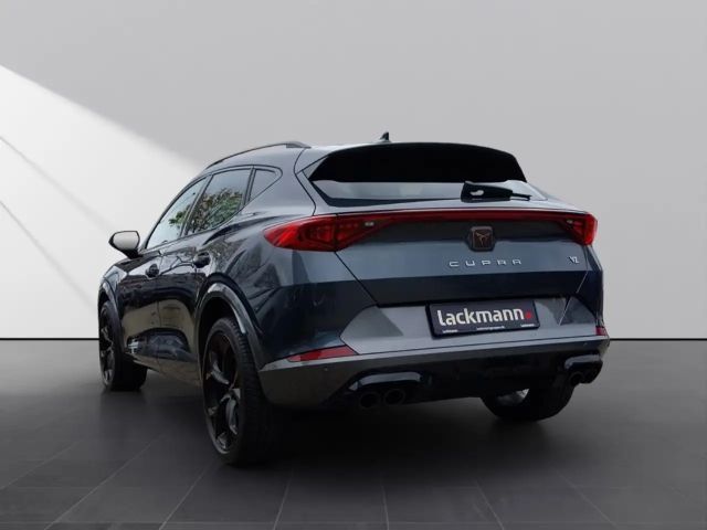 Cupra Formentor 4Drive VZ