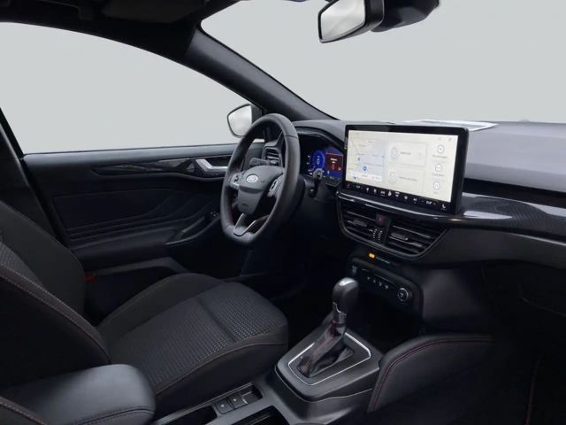 Ford Focus ST Line Wagon