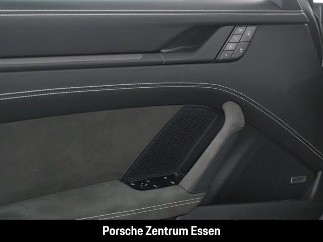 Porsche 992 4 Coupé GTS S Targa