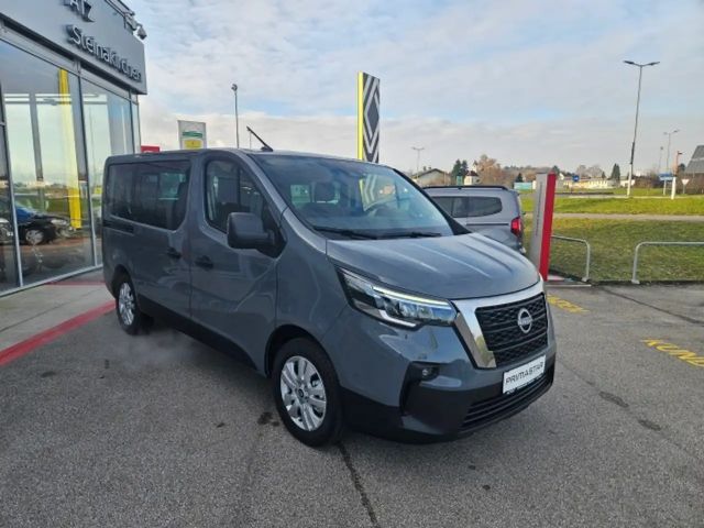 Nissan Primastar L1H1 Tekna dCi 170