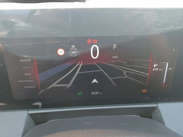 Opel Astra Turbo Ultimate