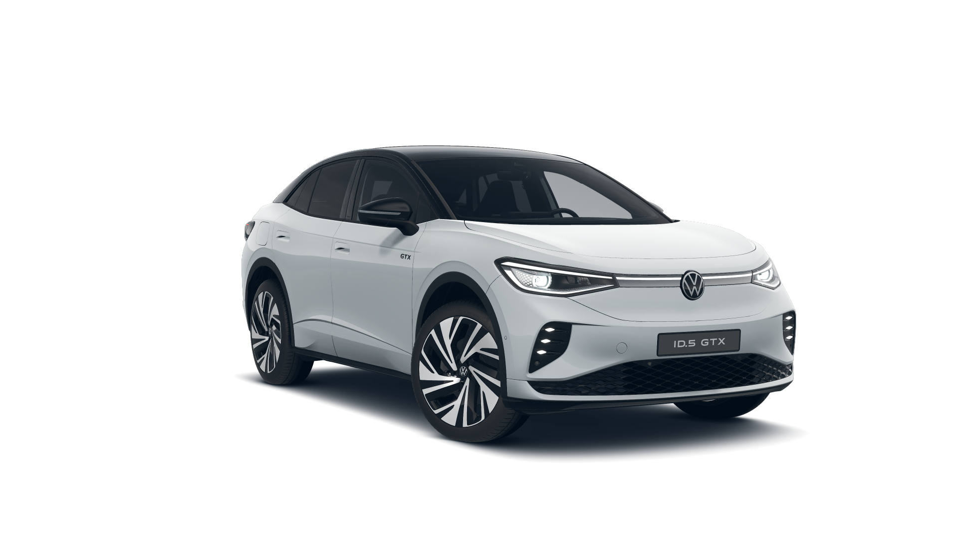 Volkswagen ID.5 4Motion GTX
