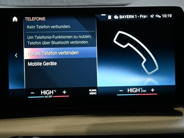 BMW 225 Active Tourer Sedan xDrive