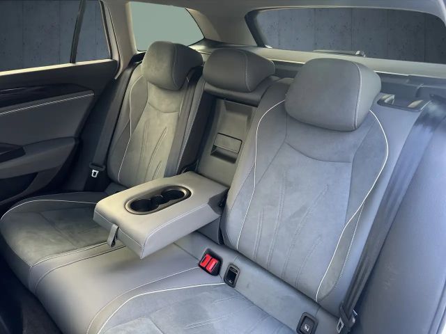 Volkswagen Passat 2.0 TDI Business DSG Variant