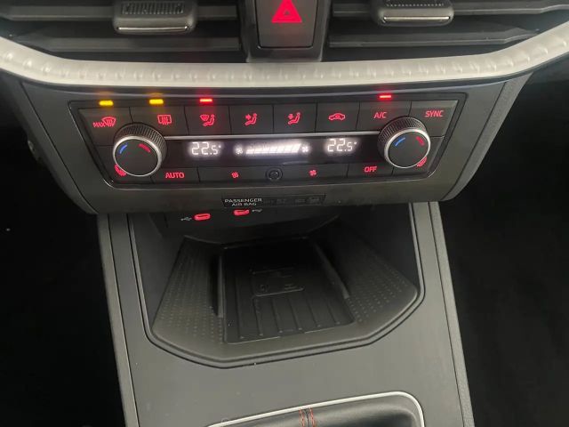 Seat Ibiza 1.0 TSI FR-lijn