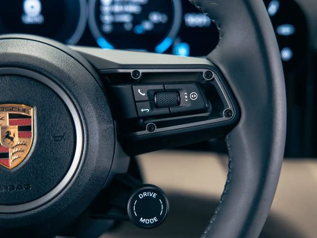 Porsche Taycan Sport Turismo