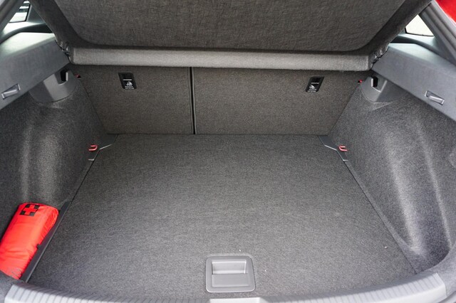 Volkswagen Taigo DSG