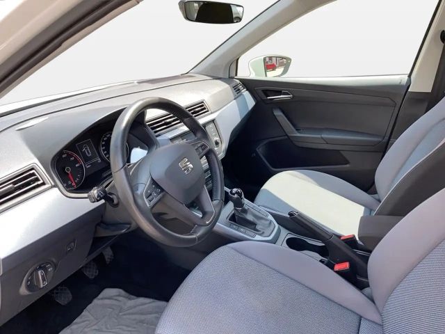 Seat Arona 1.0 TSI Style