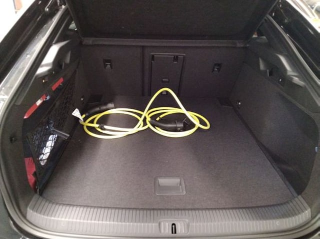 Volkswagen ID.7 Wärmepumpe/Kamera/Matrix/CCS