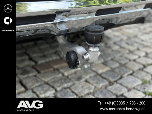 Mercedes-Benz GLC 220 4MATIC GLC 220 d